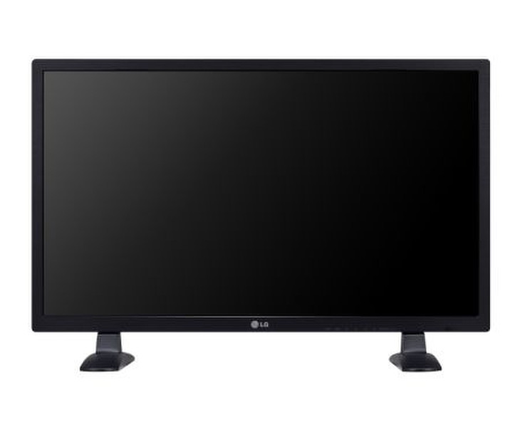 LG 42WL30 42Zoll Full HD Schwarz LED-Fernseher