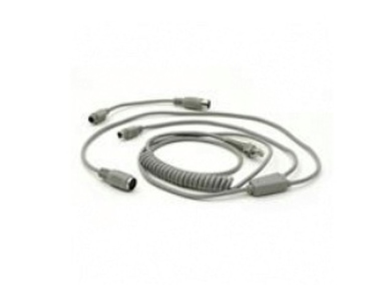 Unitech 1550-210435G сигнальный кабель