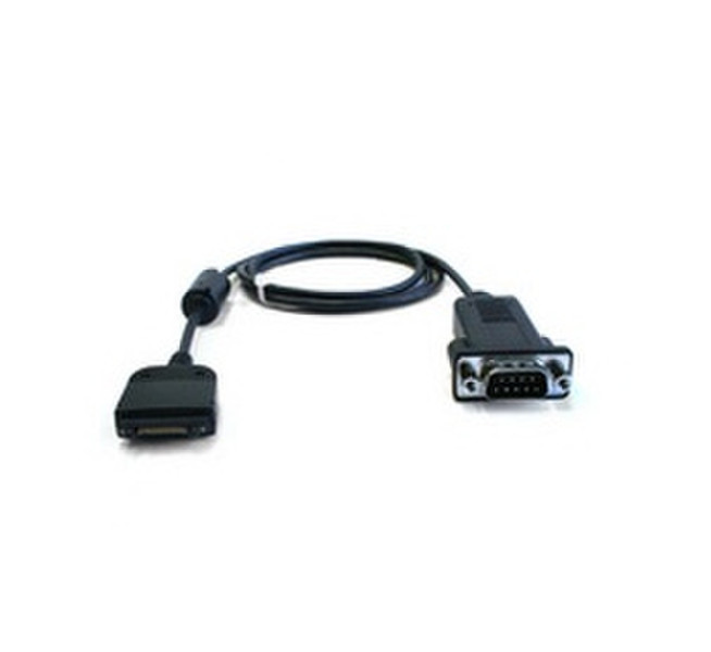 Unitech 1550-602282G serial cable