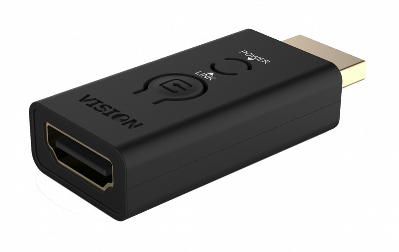 Vision TC2-SELECT HDMI video switch