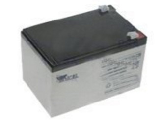 2-Power Lead Acid, 12 V Sealed Lead Acid (VRLA) 12V UPS battery