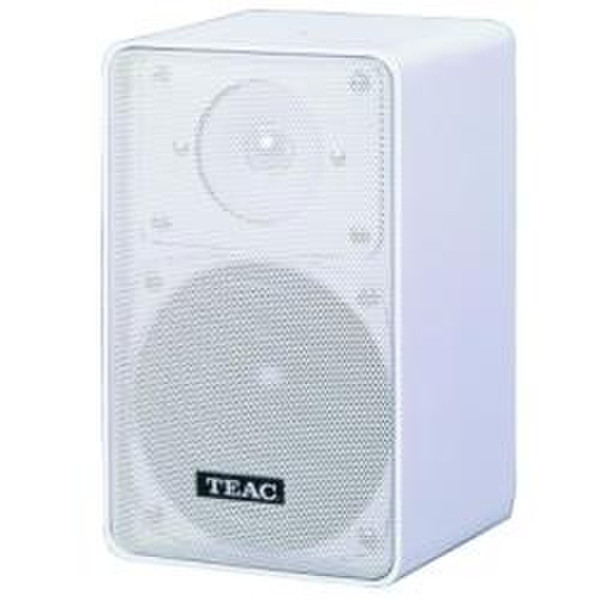 TEAC LSX5W 30W White loudspeaker