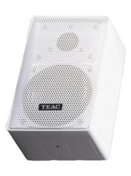 TEAC LSX8MKIIW 35W Weiß Lautsprecher