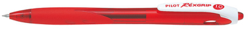 Pilot BRG-10M