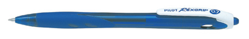 Pilot BRG-10F