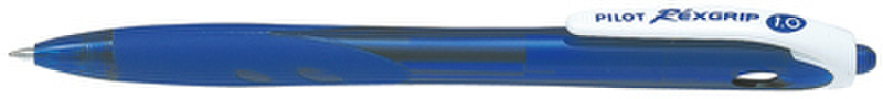 Pilot BRG-10M