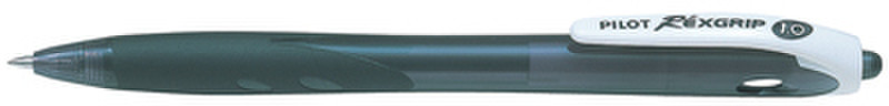 Pilot BRG-10M