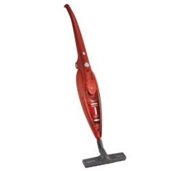 Hoover Athyss ST735EBC 1.5L 1300W Black,Red stick vacuum/electric broom
