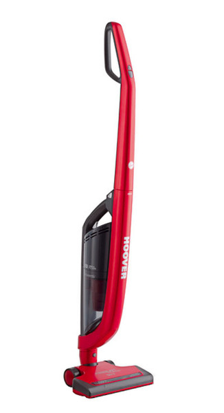 Hoover FJ180R2 Red stick vacuum/electric broom