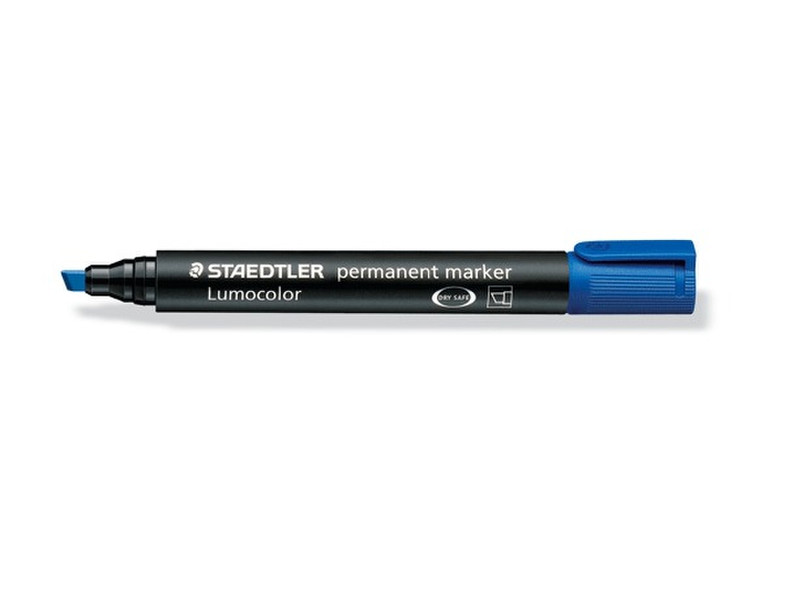 Staedtler Lumocolor перманентная маркер