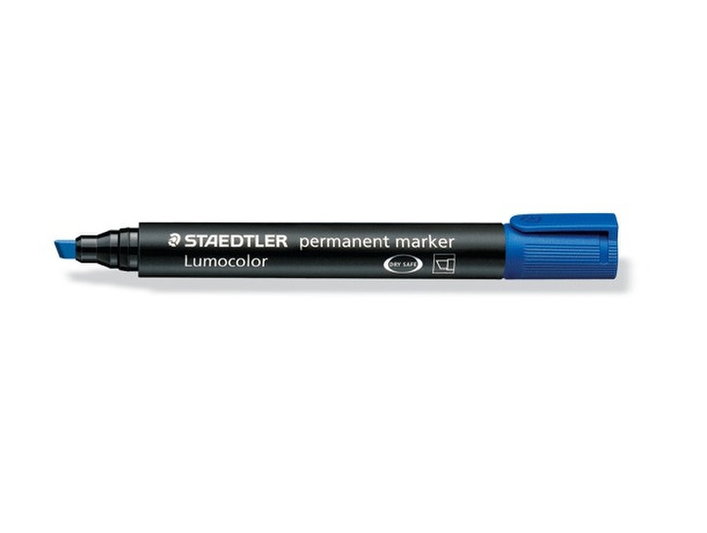 Staedtler Lumocolor permanent marker