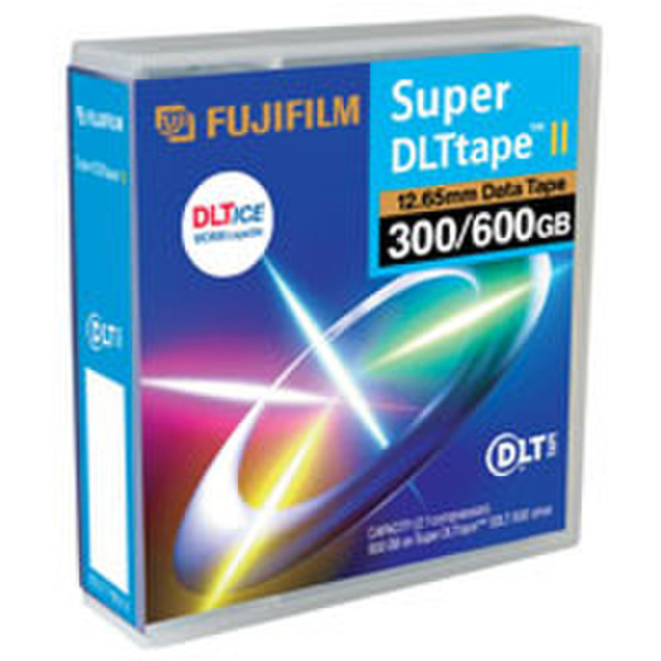 Fujifilm Super DLT II SDLT