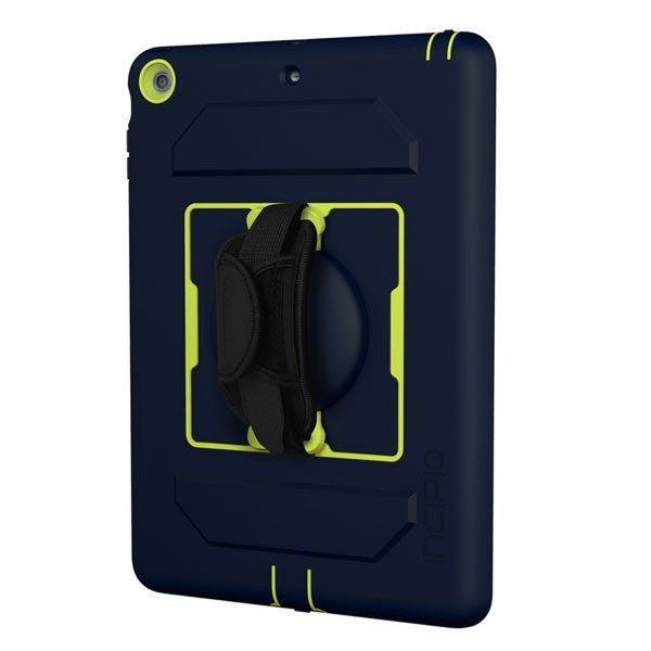 Incipio Capture Cover case Blau