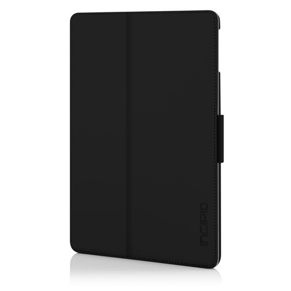 Incipio Lexington Folio Black