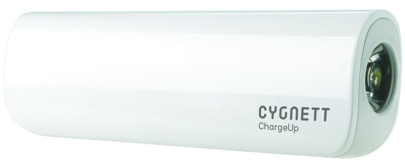 Cygnett CY1313PBCHU mobile device charger