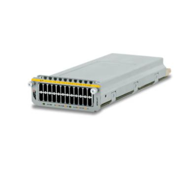 Allied Telesis AT-XEM-24T network switch module