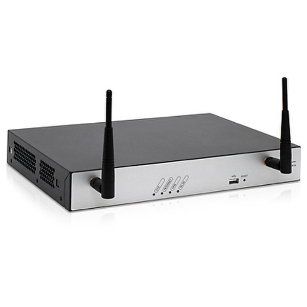 Hewlett Packard Enterprise MSR936 Wireless Router Kabelrouter