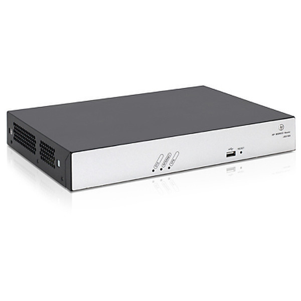 Hewlett Packard Enterprise MSR933 Router проводной маршрутизатор