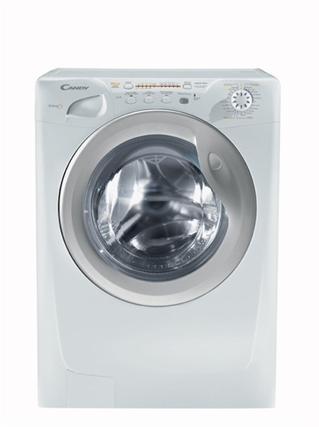 Candy GO 109 freestanding Front-load 9kg 1000RPM A+ White washing machine