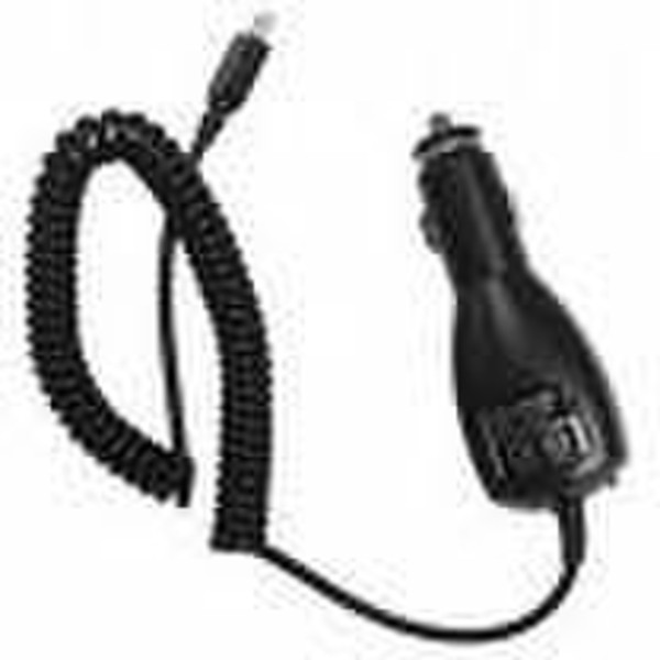 Proporta In Vehicle Charger Auto Black mobile device charger