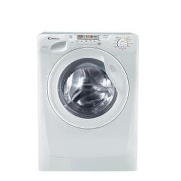 Candy GO 1062 D freestanding Front-load 6kg 1000RPM A+ White washing machine