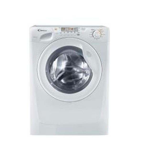 Candy GO 1482 DH freestanding Front-load 8kg 1400RPM A+ White washing machine