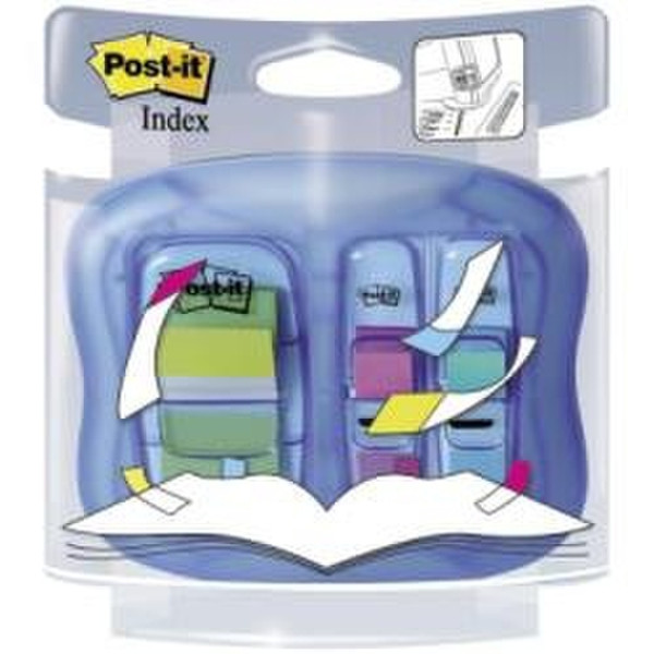 3M Post-it Index Mini Starter Kit