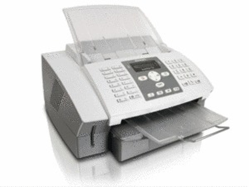 Philips Laserfax 920 Лазерный 14.4кбит/с Серый факс