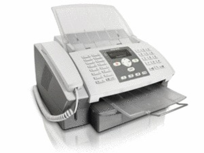 Philips Laserfax 935 Лазерный 14.4кбит/с Серый факс