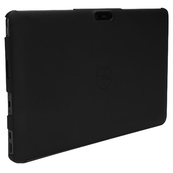 DELL 460-BBFD 10.8Zoll Cover case Schwarz Tablet-Schutzhülle