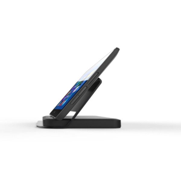 DELL 452-BBGF Tablet Schwarz Handy-Dockingstation