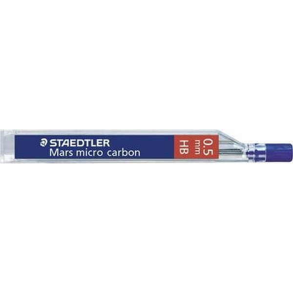 Staedtler Mars micro carbon H lead refill