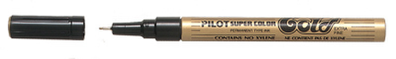 Pilot SC-G-EF перманентная маркер