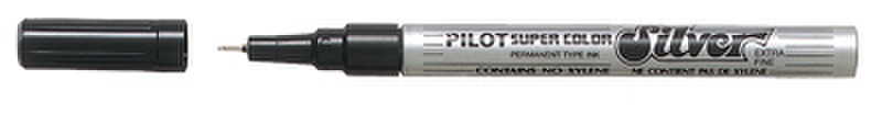 Pilot SC-S-EF перманентная маркер