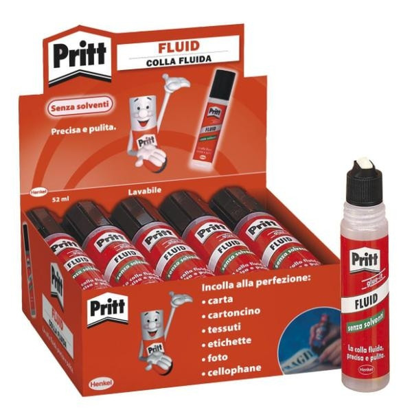 Pritt Colla Fluid adhesive/glue