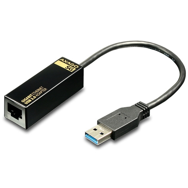 Axago ADE-SG Ethernet 1000Мбит/с сетевая карта