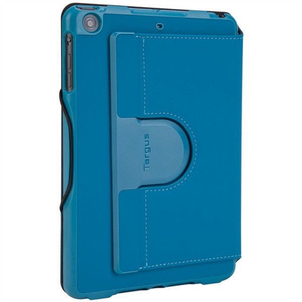 Targus Versavu™ Slim iPad mini with Retina display Rotating Stand Case - Blau