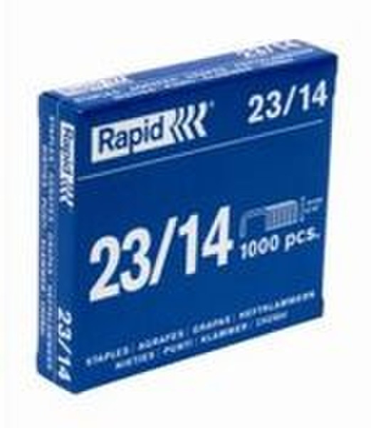 Rapid 23/14 Hefter-Modul