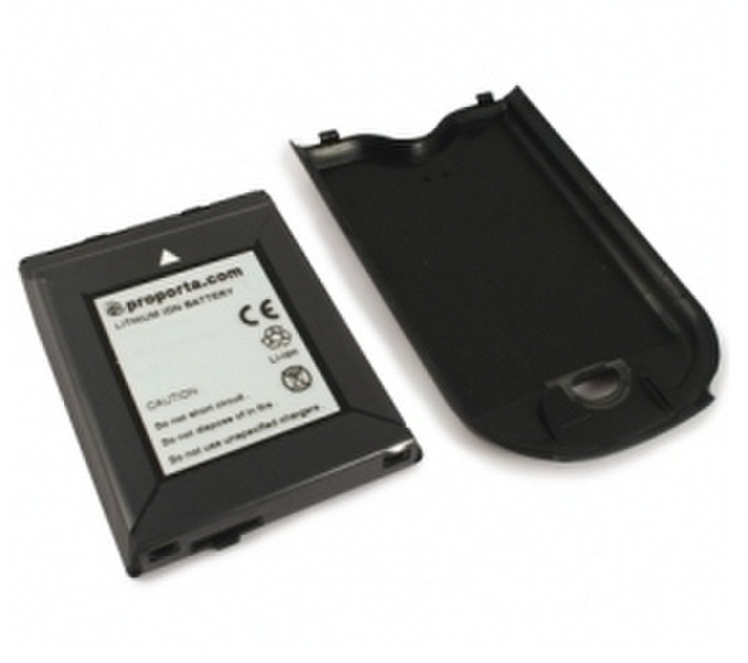 Proporta Replacement Battery Lithium-Ion (Li-Ion) rechargeable battery