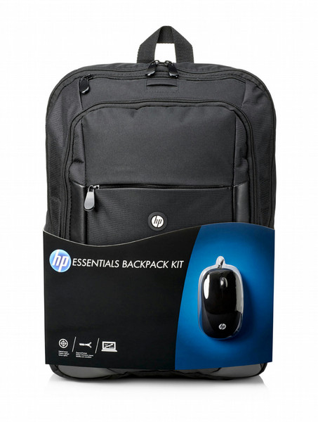 HP Essentials Kit