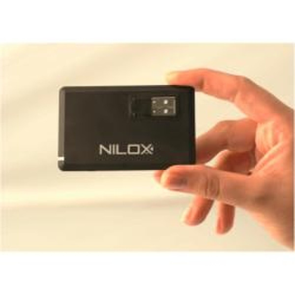 Nilox Chiavetta USB 1GB 1GB USB 2.0 Typ A USB-Stick