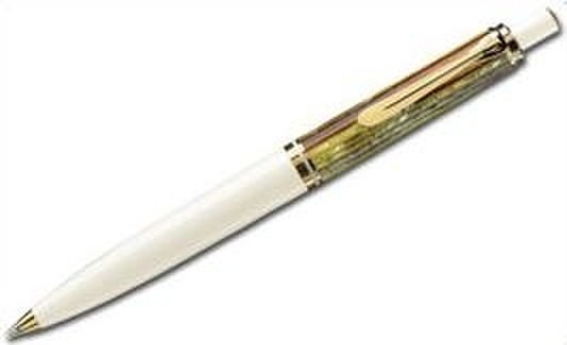 Pelikan K 400 Черный