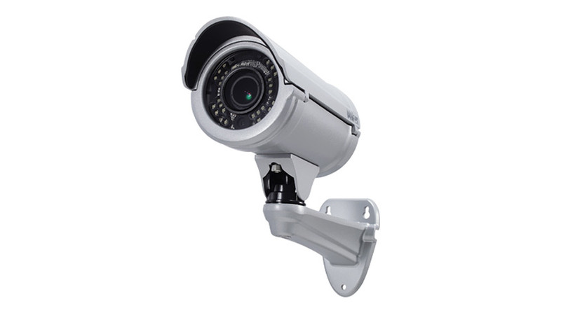 AVer Information FB3027 IP security camera Innen & Außen Geschoss Silber