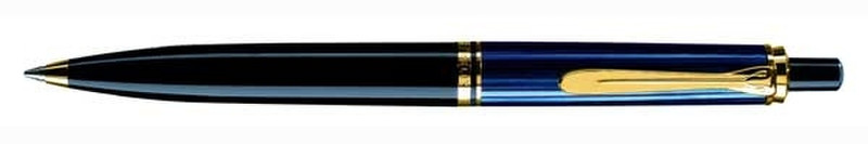 Pelikan K 400 Black 1pc(s)