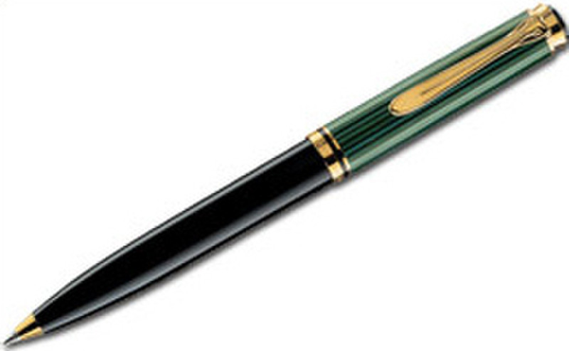 Pelikan Souverän Penna a sfera K 600 Black 1pc(s)