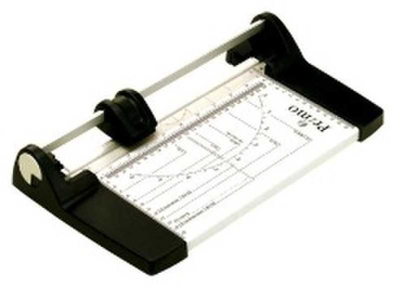 Geha Primo 26T paper cutter