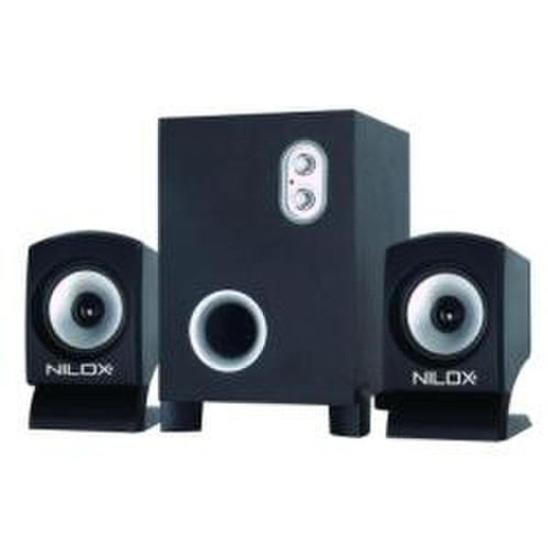 Nilox nx-sp201 14W loudspeaker