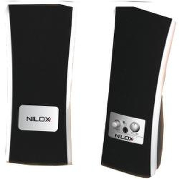 Nilox NX-SP101 2W loudspeaker