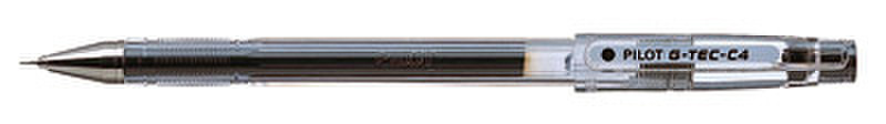 Pilot BL-GC4 Clip-on retractable pen 1шт