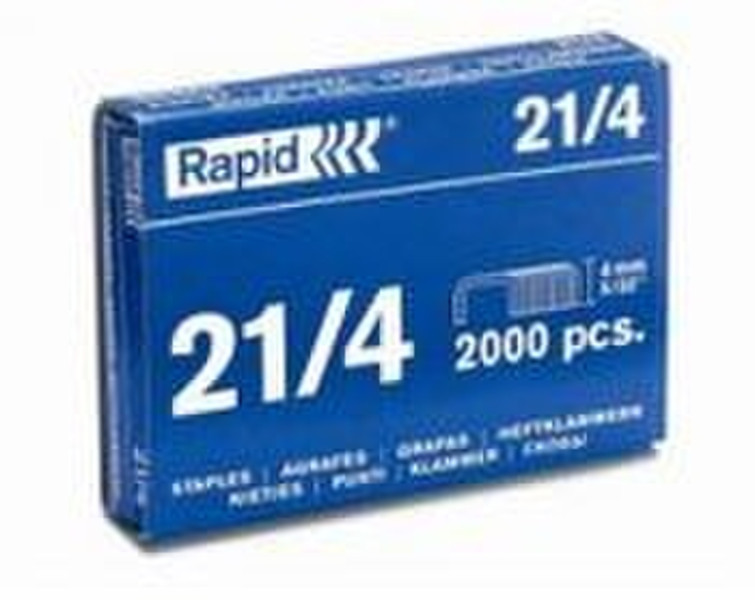 Rapid 21/4 stapler unit